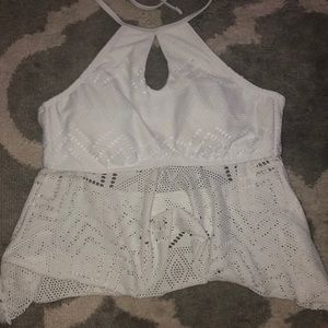 Women’s bathing suit